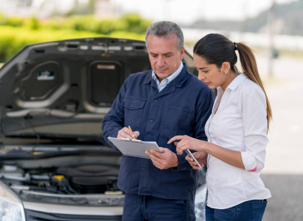 Local insurance for Fountain County County drivers